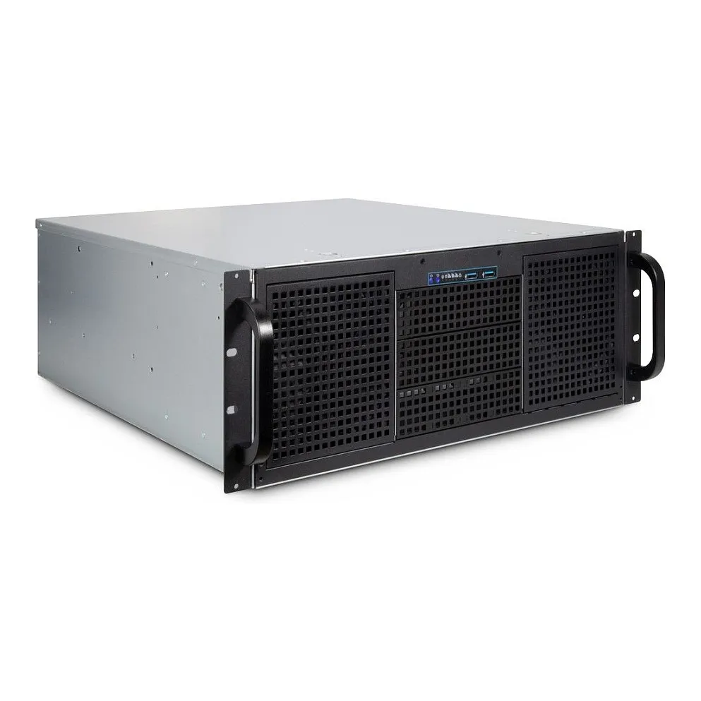 Inter-Tech 4U 40248 Inter-Tech 4U 40248