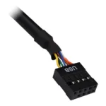 Inter-Tech CI-02 card reader