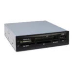 Inter-Tech CI-02 card reader