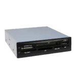 Inter-Tech CI-02 card reader