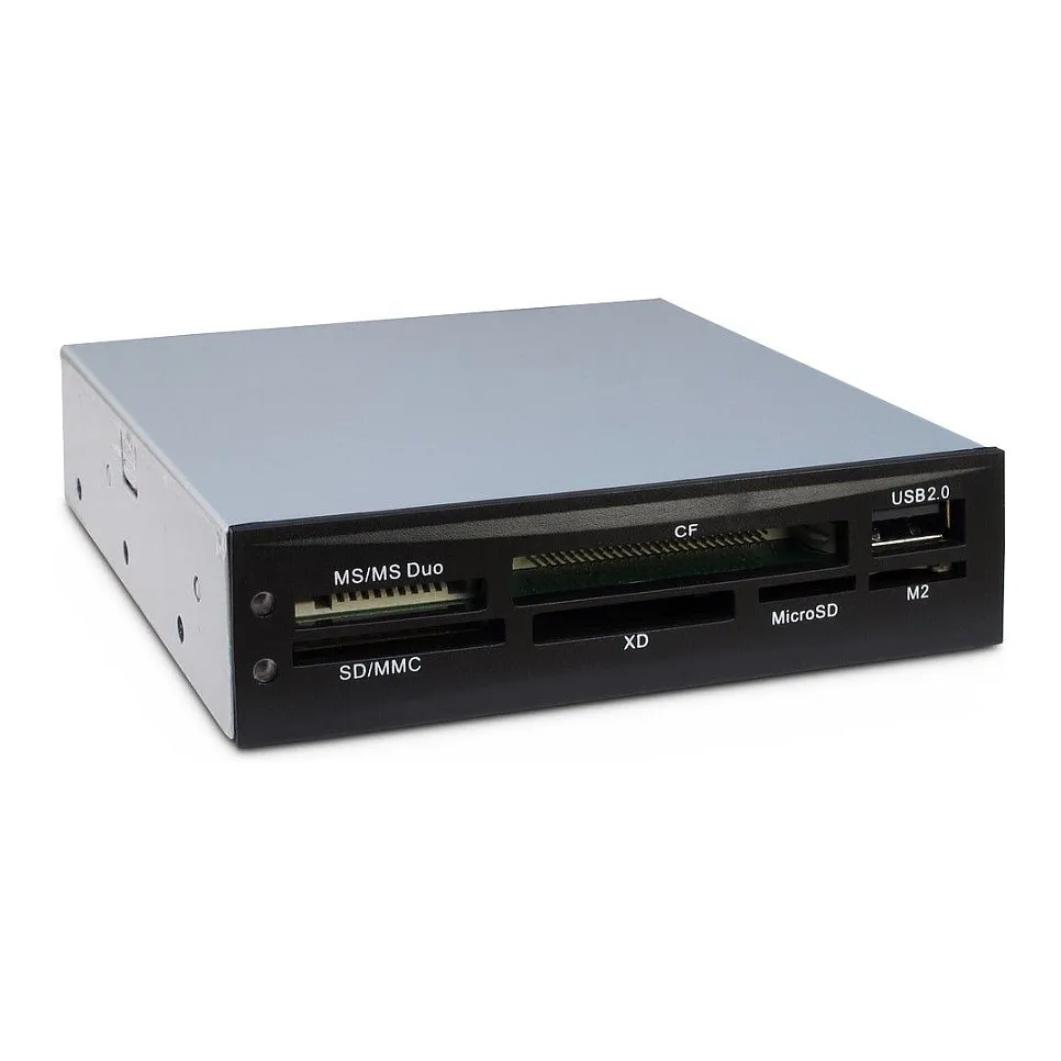 Inter-Tech CI-02 card reader Inter-Tech CI-02 card reader