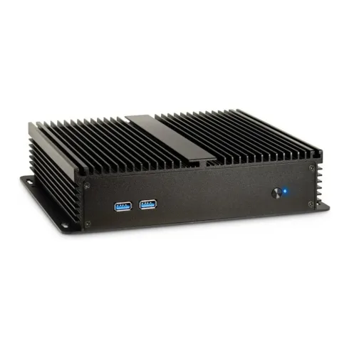 Inter-Tech IP-40