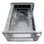 Kompiuterio korpusas Inter-Tech MI-008 ITX (88881332), vaizdas 5