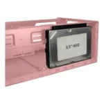 Kompiuterio korpusas Inter-Tech MI-008 ITX (88881332), vaizdas 7