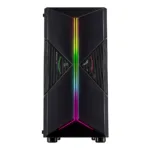 Kompiuterio korpusas Inter-Tech IT-3306 CAVY (88881341), vaizdas 2