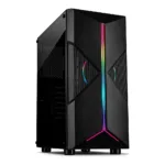 Kompiuterio korpusas Inter-Tech IT-3306 CAVY (88881341)