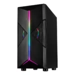 Kompiuterio korpusas Inter-Tech IT-3306 CAVY (88881341), vaizdas 3