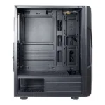 Kompiuterio korpusas Inter-Tech IT-3306 CAVY (88881341), vaizdas 5
