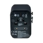 Adapteris Verbatim 49545 power plug, vaizdas 2