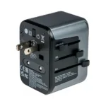 Adapteris Verbatim 49545 power plug, vaizdas 12