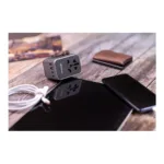 Adapteris Verbatim 49545 power plug, vaizdas 15