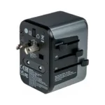Adapteris Verbatim 49545 power plug