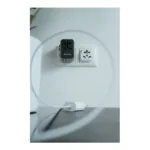 Adapteris Verbatim 49545 power plug, vaizdas 21