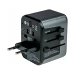 Adapteris Verbatim 49545 power plug, vaizdas 4