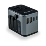 Adapteris Verbatim 49545 power plug, vaizdas 6