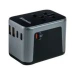 Adapteris Verbatim 49545 power plug, vaizdas 10