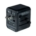 Adapteris Verbatim 49544 power plug, vaizdas 2