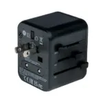 Adapteris Verbatim 49544 power plug, vaizdas 11