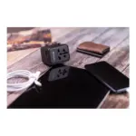 Adapteris Verbatim 49544 power plug, vaizdas 16
