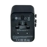 Adapteris Verbatim 49544 power plug