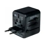 Adapteris Verbatim 49544 power plug, vaizdas 3