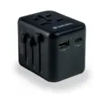 Adapteris Verbatim 49544 power plug, vaizdas 6