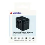 Adapteris Verbatim 49544 power plug, vaizdas 8