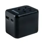 Adapteris Verbatim 49544 power plug, vaizdas 9