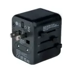 Adapteris Verbatim 49543 power plug