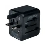 Adapteris Verbatim 49543 power plug, vaizdas 3