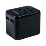 Adapteris Verbatim 49543 power plug, vaizdas 4