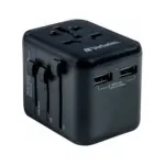 Adapteris Verbatim 49543 power plug, vaizdas 5