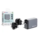 USB laidas ar adapteris Verbatim GNC-200 (32204), vaizdas 4