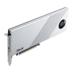 ASUS Hyper M.2 x16 Gen 4 interface cards/adapter