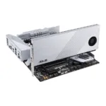 ASUS Hyper M.2 x16 Gen 4 interface cards/adapter