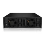 Disko korpusas ICY BOX IB-2242U2K, vaizdas 5