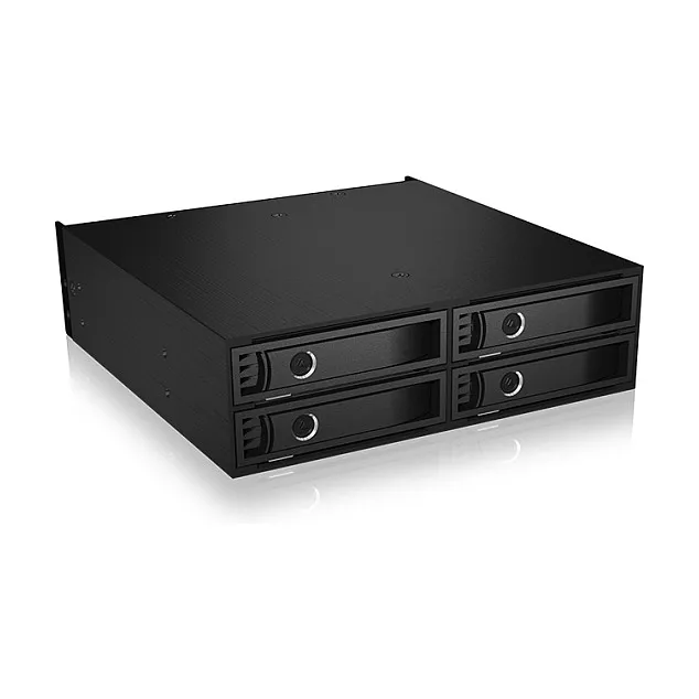 ICY BOX IB-2242U2K Disko korpusas ICY BOX IB-2242U2K