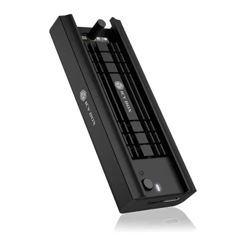 Disko korpusas ICY BOX IB-180MC-C31