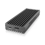 Disko korpusas ICY BOX IB-1817MC-C31, vaizdas 2