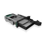 Disko korpusas ICY BOX IB-173SSK, vaizdas 2