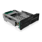 Disko korpusas ICY BOX IB-173SSK, vaizdas 3