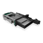 Disko korpusas ICY BOX IB-173SSK, vaizdas 5