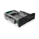 Disko korpusas ICY BOX IB-173SSK, vaizdas 9