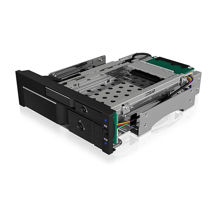 ICY BOX IB-173SSK Disko korpusas ICY BOX IB-173SSK