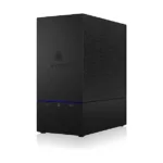 ICY BOX IB-RD3621-C31 disk array