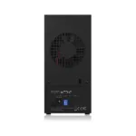 ICY BOX IB-RD3621-C31 disk array
