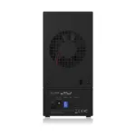 ICY BOX IB-RD3621-C31 disk array