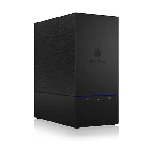ICY BOX IB-RD3621-C31 disk array