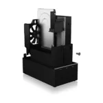 ICY BOX IB-RD3621-C31 disk array