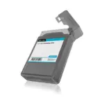 Disko korpusas ICY BOX IB-AC602b-6, vaizdas 2
